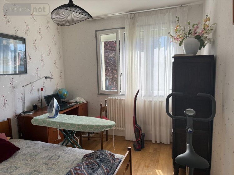 Maison a vendre La Chèze 22210 Côtes-d'Armor 101 m2 6 pièces 141000 euros