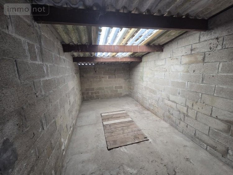 Maison a vendre Maubeuge 59600 Nord 67 m2 4 pièces 100750 euros