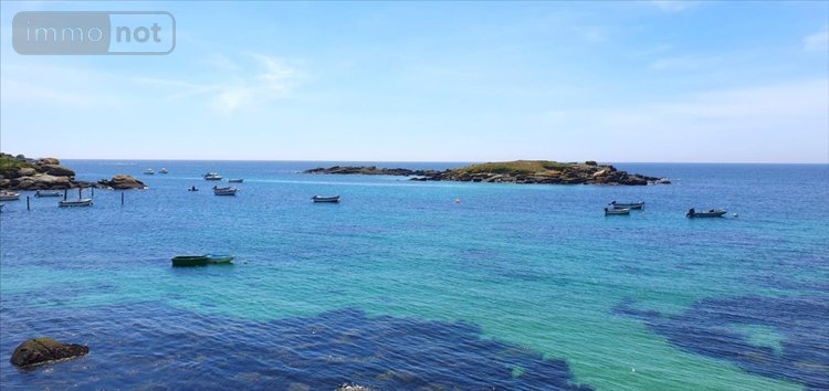 Maison a vendre Porspoder 29840 Finistère 73 m2 3 pièces 260000 euros