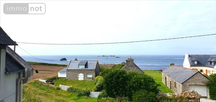 Maison a vendre Landunvez 29840 Finistère 173 m2 8 pièces 395200 euros