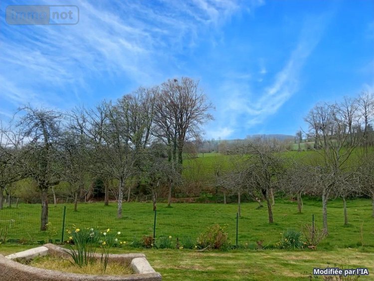 Maison a vendre Juvigny les Vallées 50520 Manche 145 m2 4 pièces 240680 euros