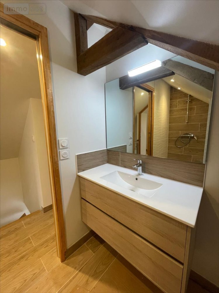 Location maison Coulommiers-la-Tour 41100 Loir-et-Cher 60 m2 3 pièces 765 euros