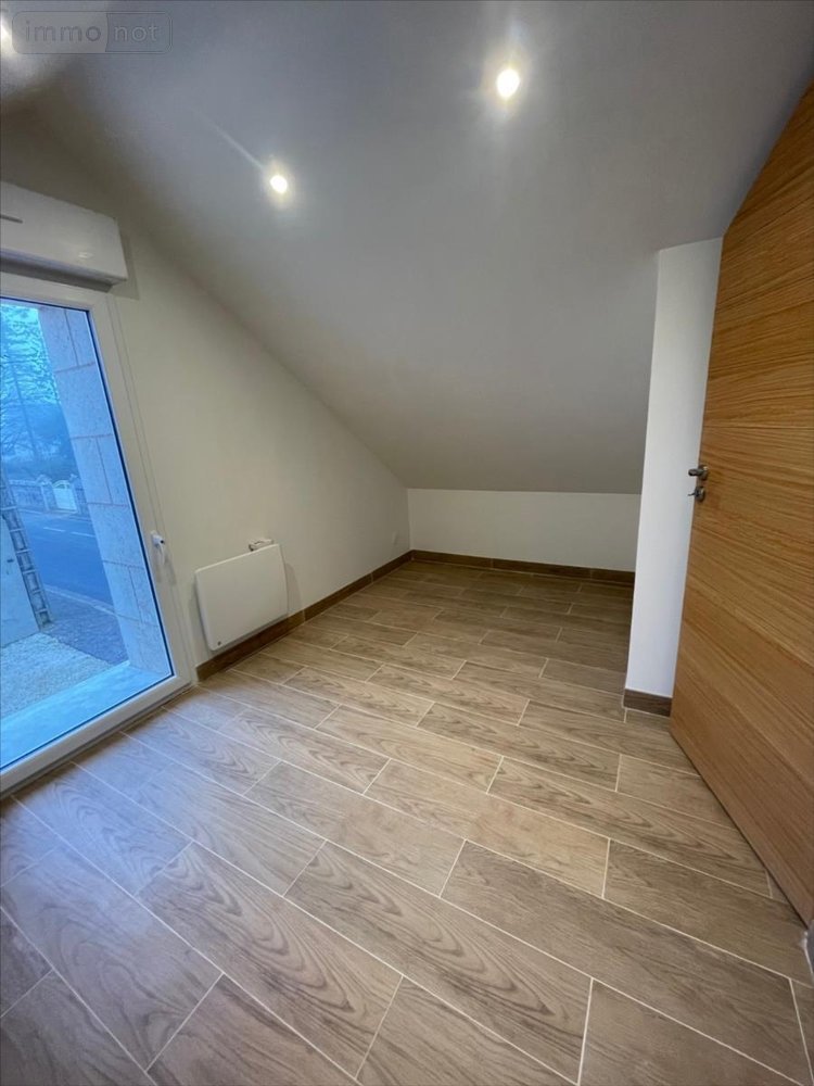 Location maison Coulommiers-la-Tour 41100 Loir-et-Cher 60 m2 3 pièces 765 euros