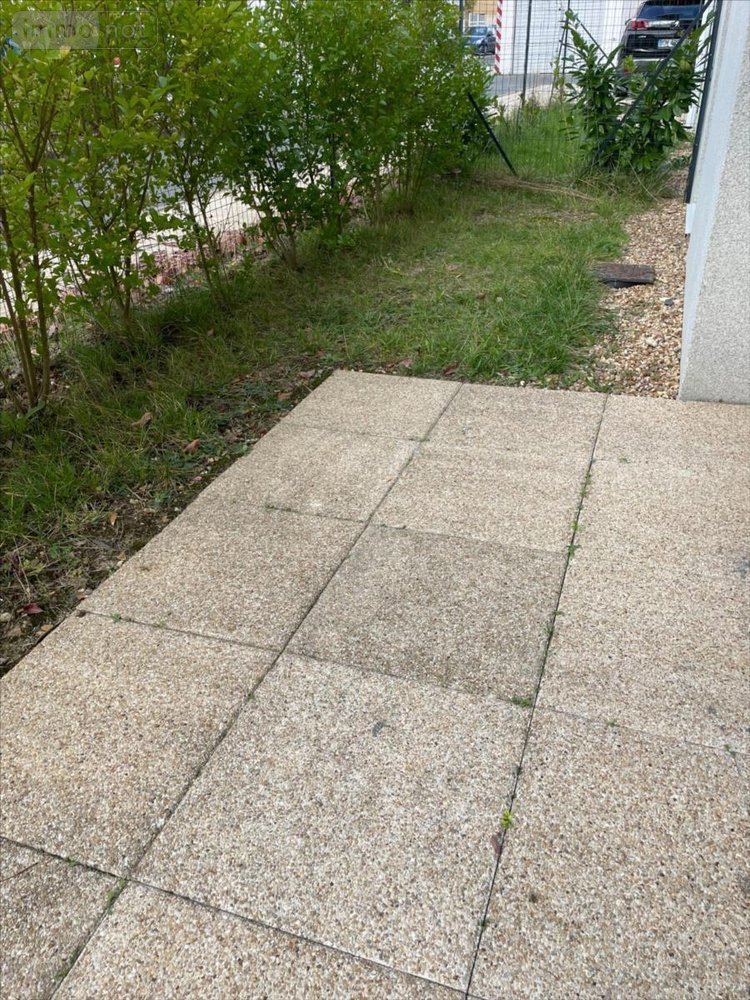 Location appartement Vendôme 41100 Loir-et-Cher 39 m2 2 pièces 580 euros