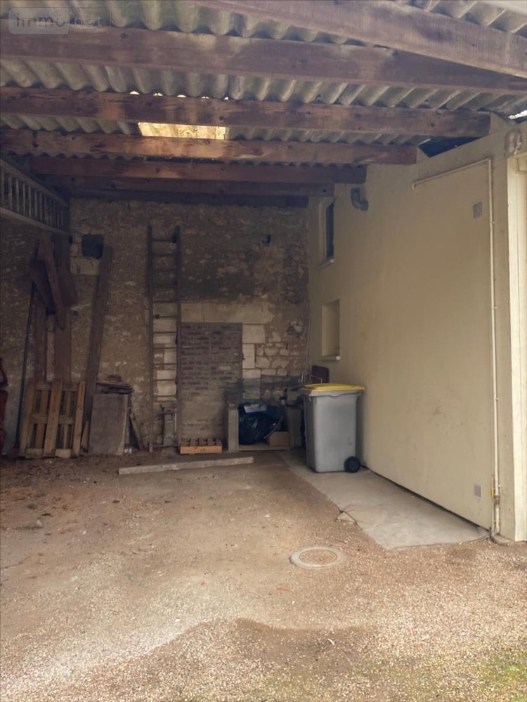 Location maison Naveil 41100 Loir-et-Cher 70 m2 3 pièces 560 euros