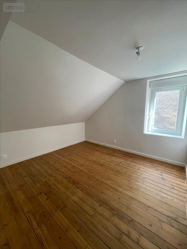 Location maison Vendôme 41100 Loir-et-Cher 66 m2 3 pièces 760 euros