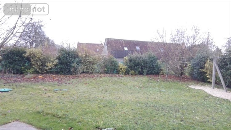 Location maison Villemardy 41100 Loir-et-Cher 129 m2 5 pièces 845 euros
