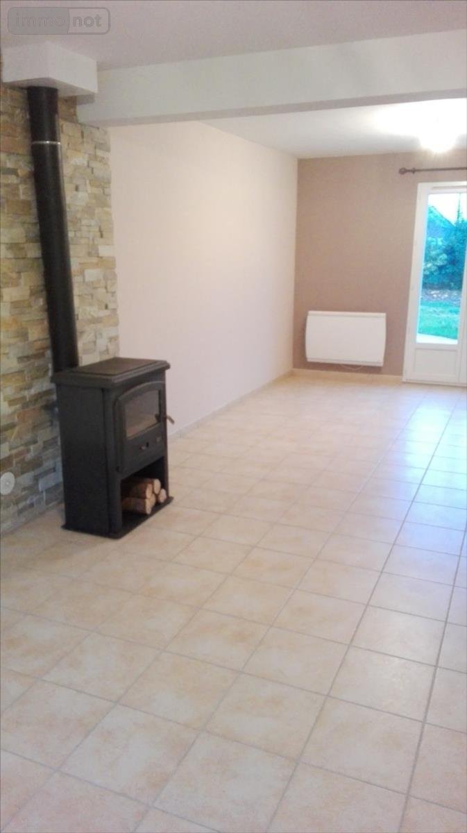 Location maison Villemardy 41100 Loir-et-Cher 129 m2 5 pièces 845 euros
