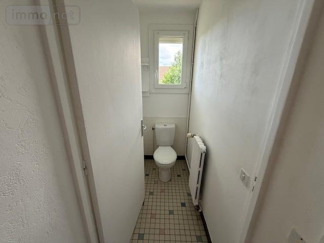 Maison a vendre Valorbiquet 14290 Calvados 120 m2  198600 euros