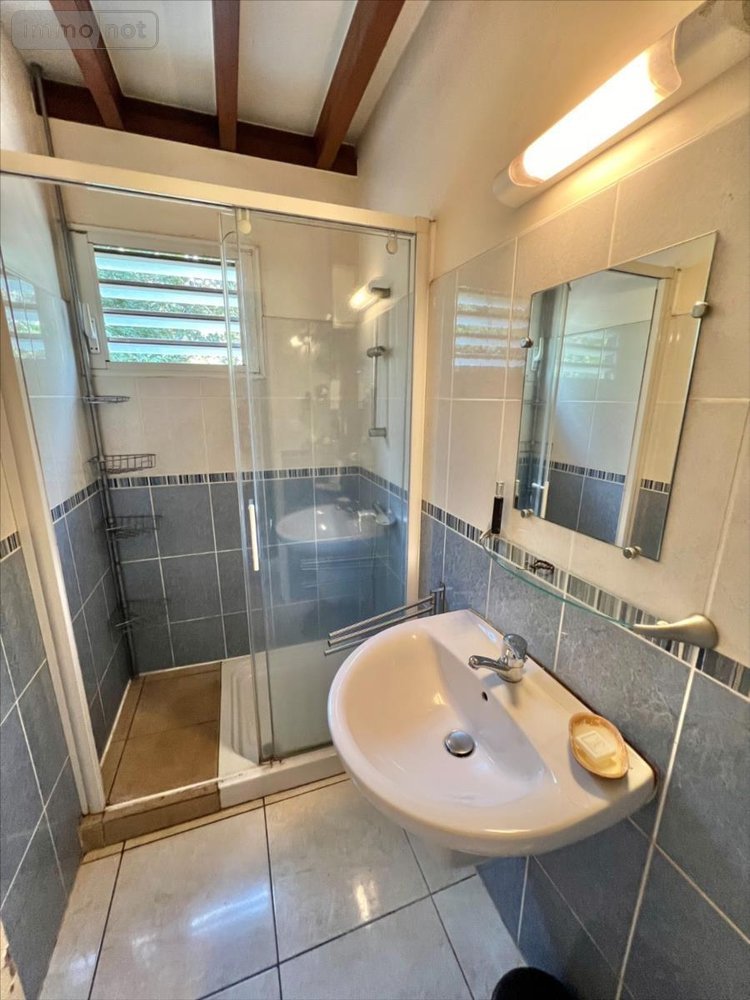 Maison a vendre Le Tampon 97430 Réunion 112 m2 5 pièces 590000 euros