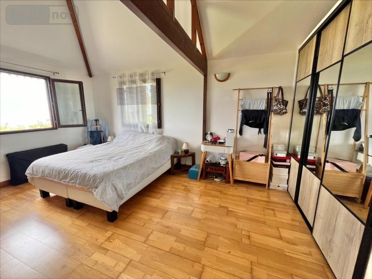 Maison a vendre Le Tampon 97430 Réunion 112 m2 5 pièces 590000 euros