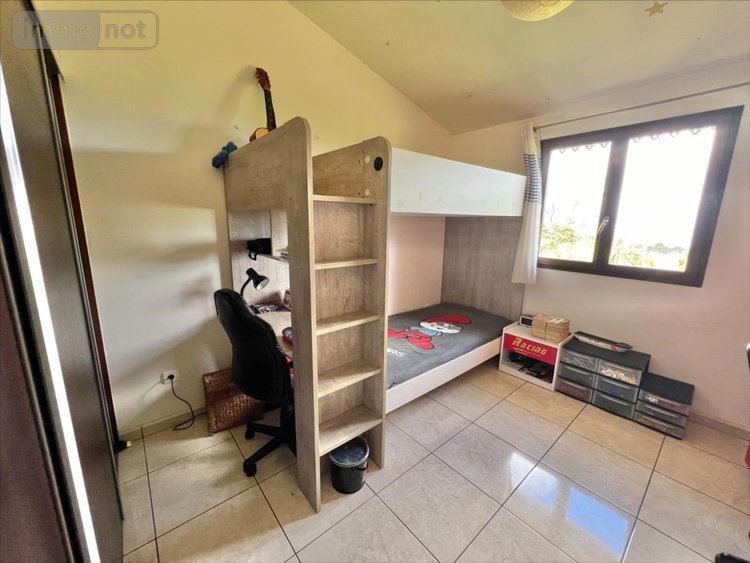 Maison a vendre Le Tampon 97430 Réunion 112 m2 5 pièces 540000 euros