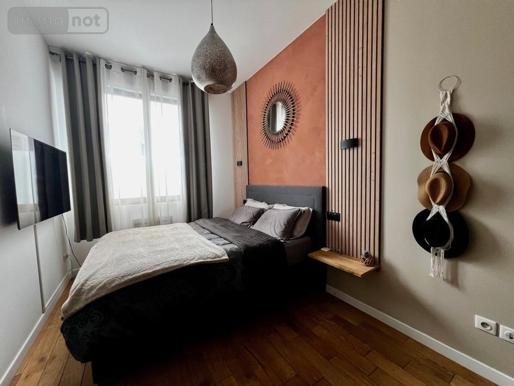 Appartement a vendre Rouen 76000 Seine-Maritime 88 m2  310800 euros