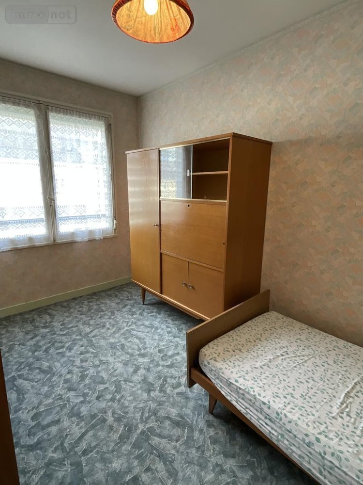 Maison a vendre Lorient 56100 Morbihan 104 m2 6 pièces 322600 euros