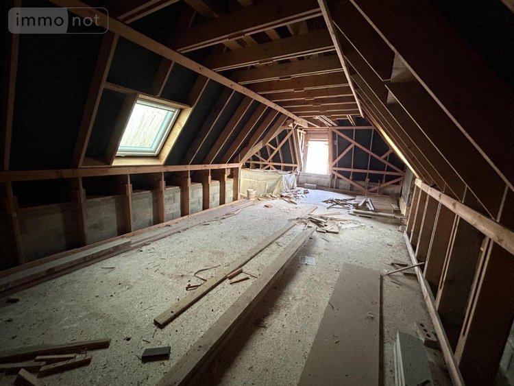 Maison a vendre Baincthun 62360 Pas-de-Calais 127 m2 6 pièces 153700 euros