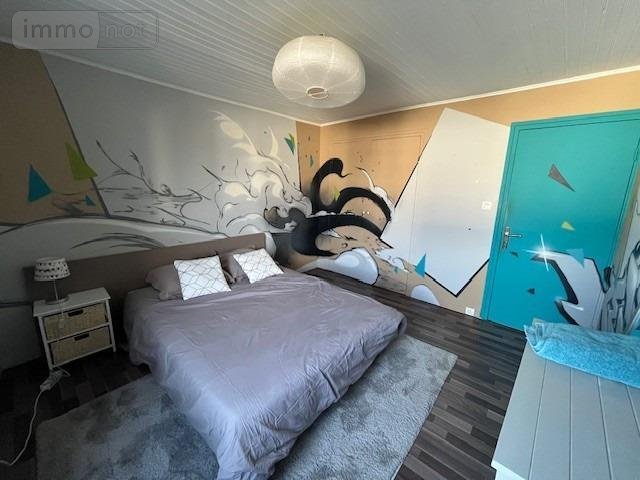 Maison a vendre Locmaria-Plouzané 29280 Finistère 190 m2 12 pièces 260000 euros