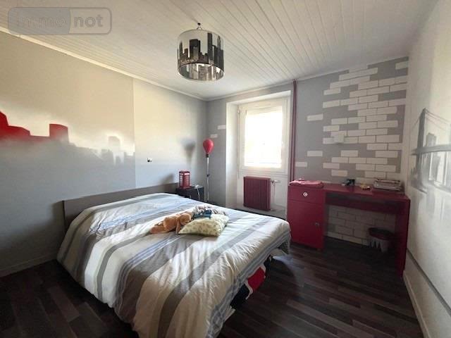 Maison a vendre Locmaria-Plouzané 29280 Finistère 190 m2 12 pièces 260000 euros