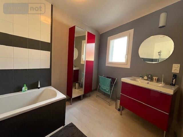 Maison a vendre Locmaria-Plouzané 29280 Finistère 190 m2 12 pièces 260000 euros