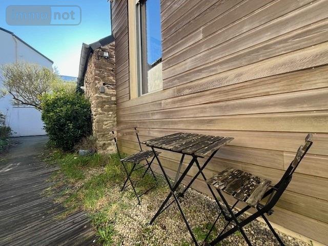 Maison a vendre Locmaria-Plouzané 29280 Finistère 190 m2 12 pièces 260000 euros