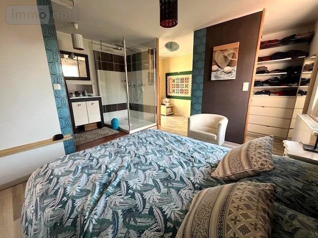 Maison a vendre Locmaria-Plouzané 29280 Finistère 190 m2 12 pièces 260000 euros