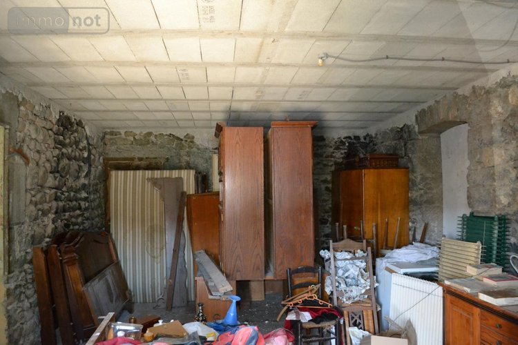 Maison a vendre Vogüé 07200 Ardèche 139 m2 7 pièces 159000 euros