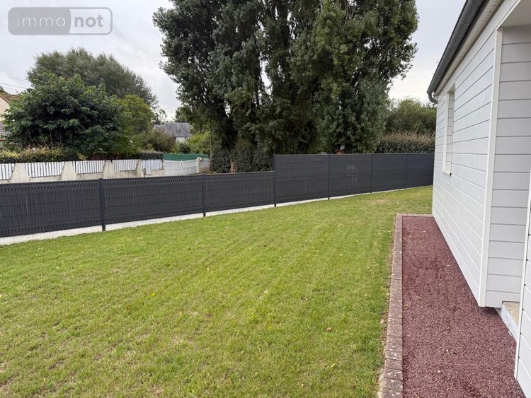 Maison a vendre Bréville-sur-Mer 50290 Manche 100 m2 5 pièces 369200 euros