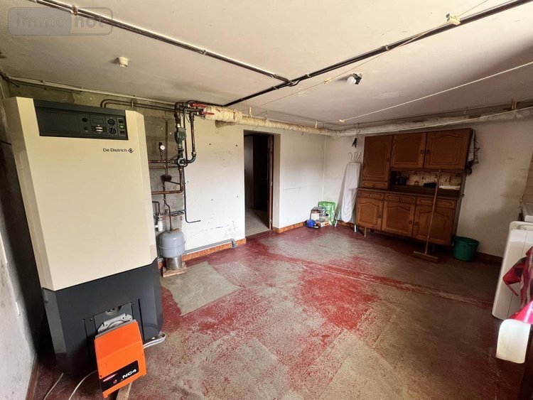 Maison a vendre Mareuil-sur-Cher 41110 Loir-et-Cher 66 m2 3 pièces 86000 euros