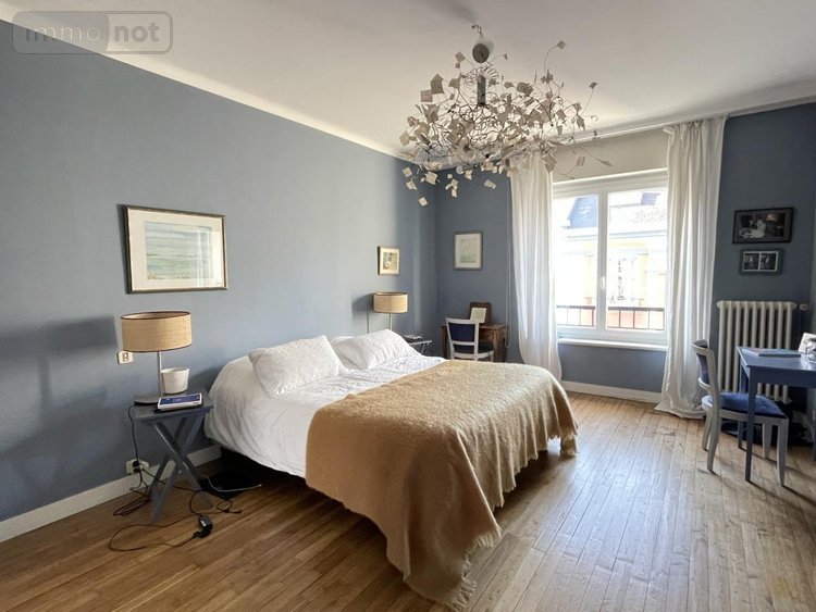 Immeuble a vendre Lorient 56100 Morbihan 383 m2  985640 euros