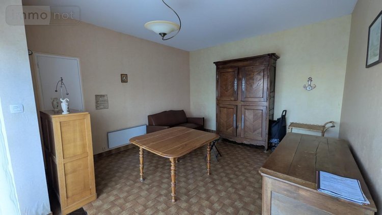 Maison a vendre Janzé 35150 Ille-et-Vilaine 215 m2 9 pièces 344850 euros