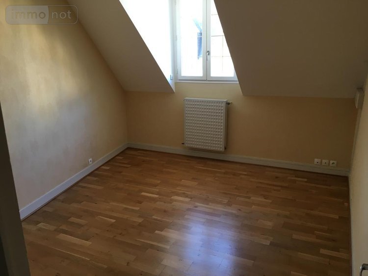 Maison a vendre Solesmes 72300 Sarthe 98 m2 4 pièces 144900 euros