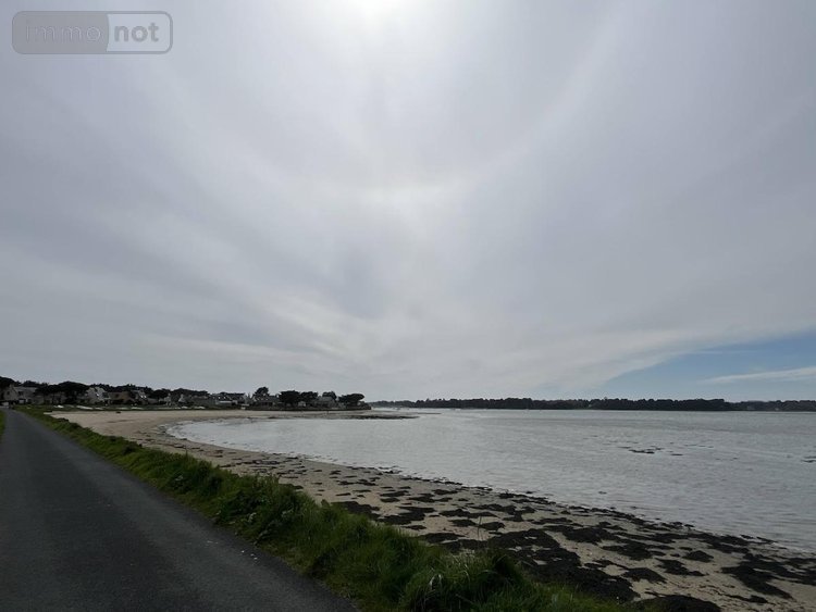 Maison a vendre Combrit 29120 Finistère 80 m2 3 pièces 261250 euros