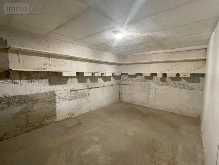 Maison a vendre Beaumont-sur-Sarthe 72170 Sarthe 142 m2 7 pièces 207850 euros