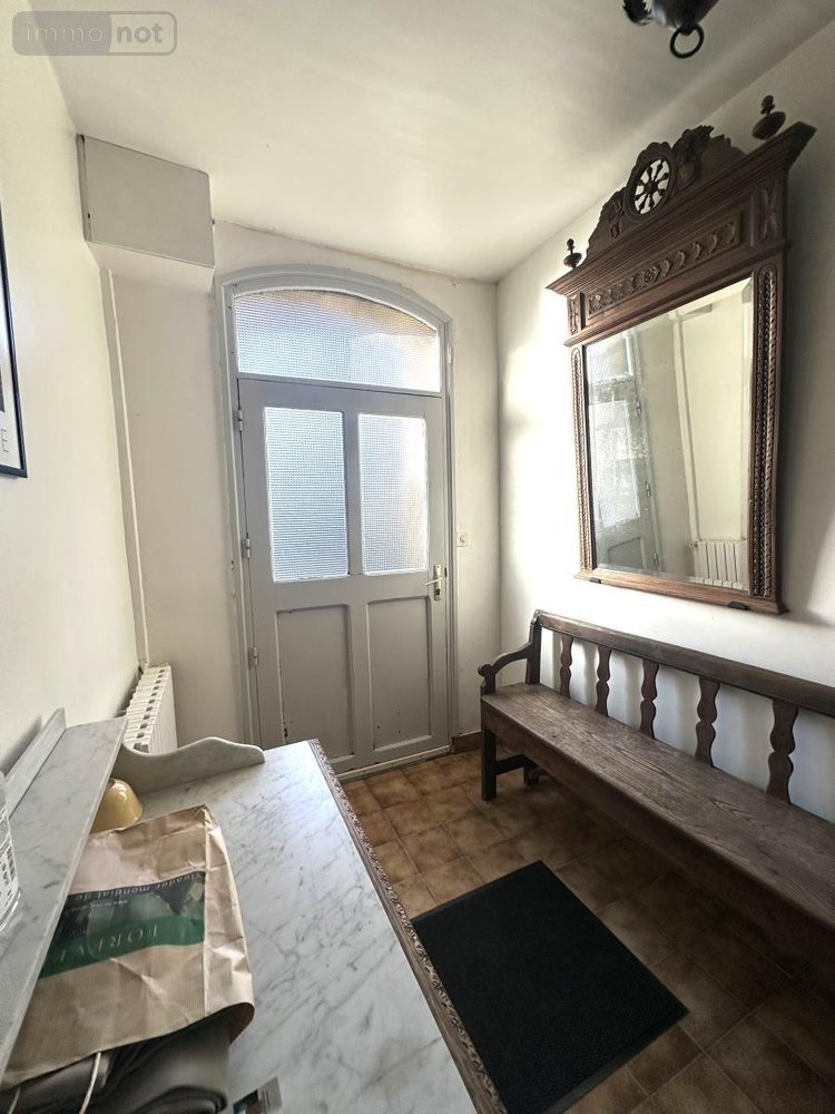 Maison a vendre Languidic 56440 Morbihan 112 m2 6 pièces 298770 euros