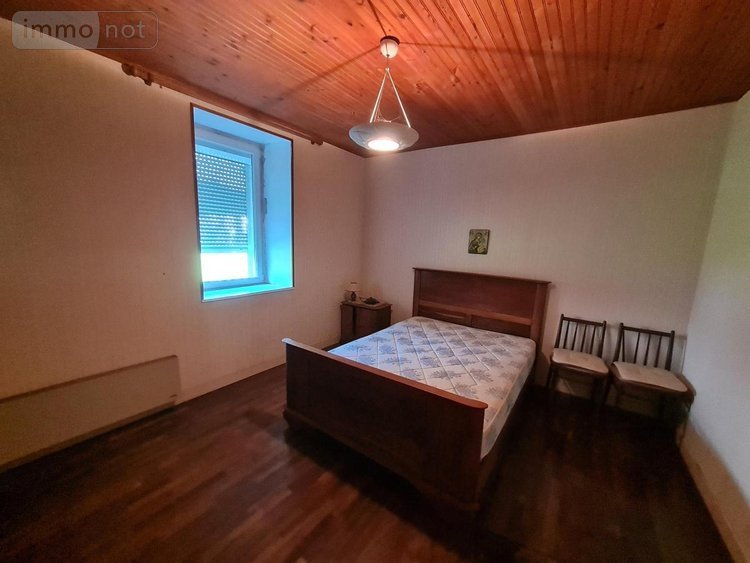 Maison a vendre Crédin 56580 Morbihan 159 m2 6 pièces 140400 euros