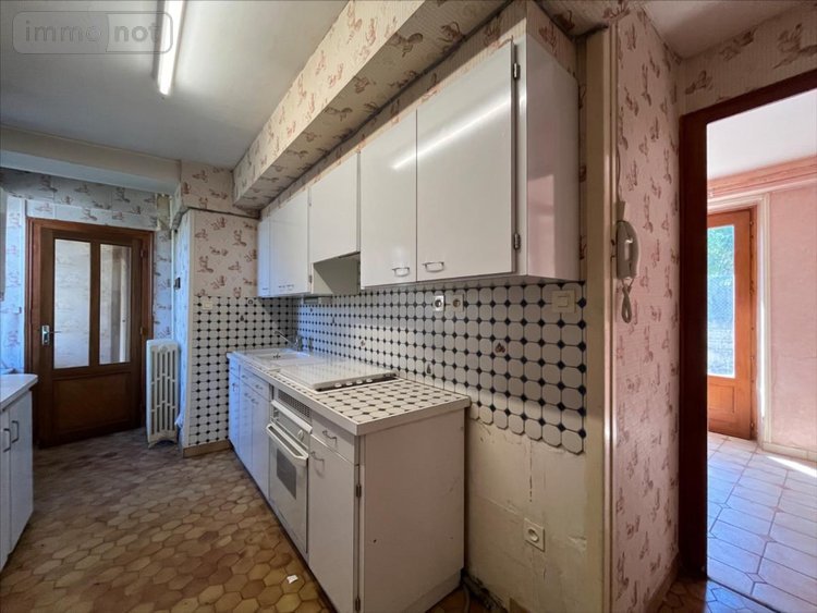 Maison a vendre Blois 41000 Loir-et-Cher 86 m2 4 pièces 111660 euros