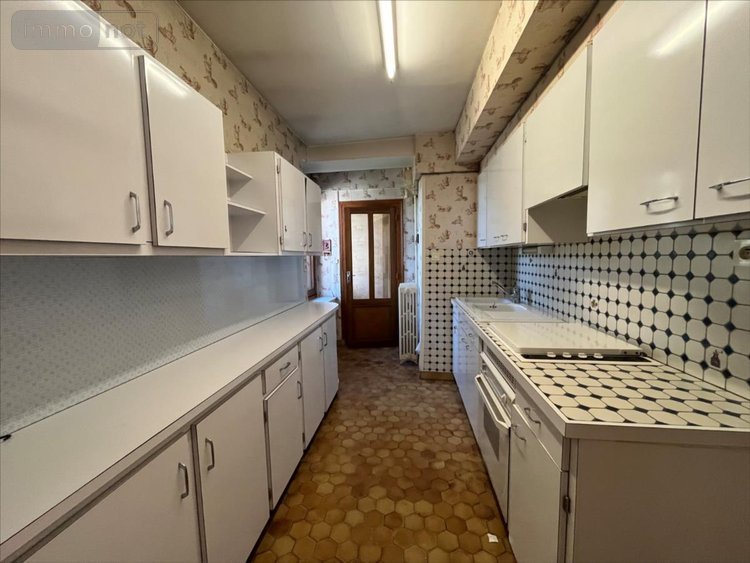 Maison a vendre Blois 41000 Loir-et-Cher 86 m2 4 pièces 111660 euros