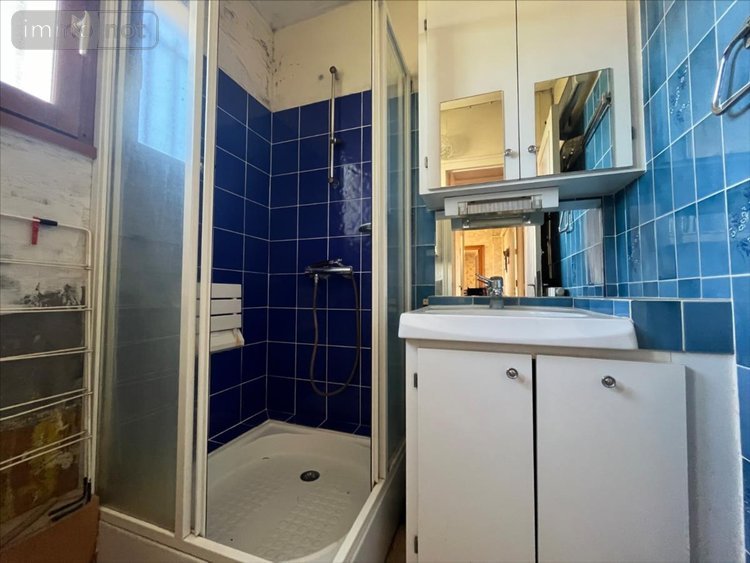 Maison a vendre Blois 41000 Loir-et-Cher 86 m2 4 pièces 111660 euros