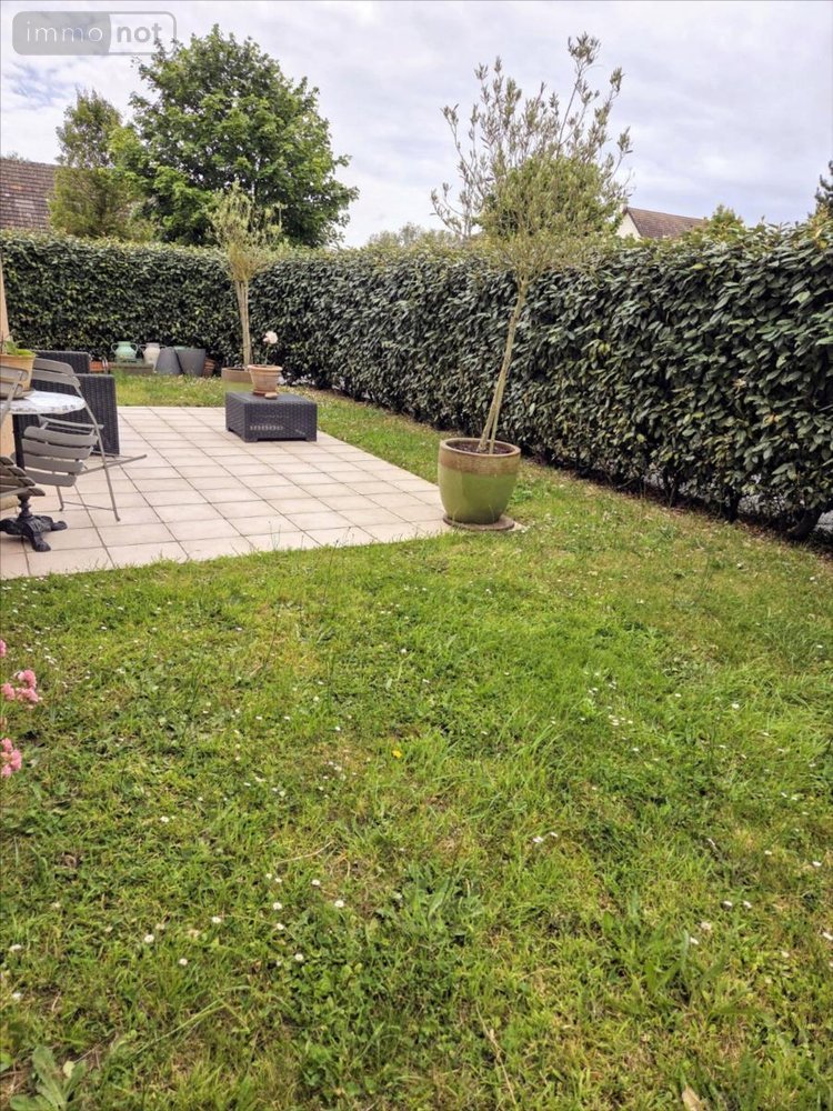 Appartement a vendre Quettehou 50630 Manche 90 m2 6 pièces 235350 euros