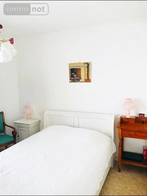 Maison a vendre Rochefort 17300 Charente-Maritime 66 m2 3 pièces 159500 euros