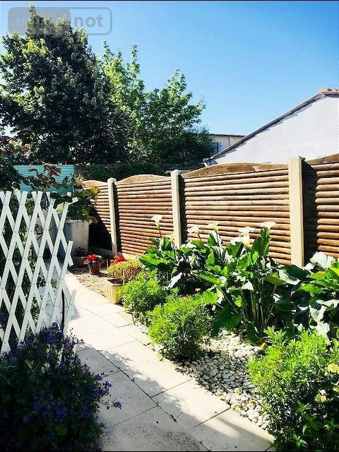 Maison a vendre Rochefort 17300 Charente-Maritime 66 m2 3 pièces 163400 euros