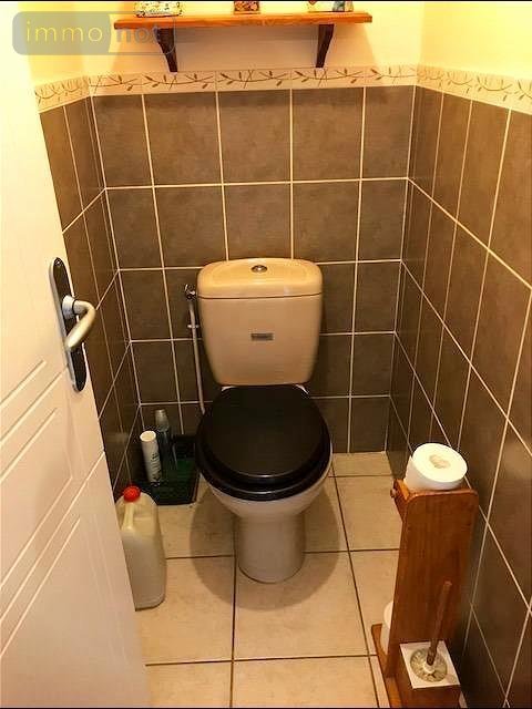 Maison a vendre Rochefort 17300 Charente-Maritime 105 m2 5 pièces 265000 euros