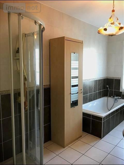 Maison a vendre Rochefort 17300 Charente-Maritime 105 m2 5 pièces 265000 euros