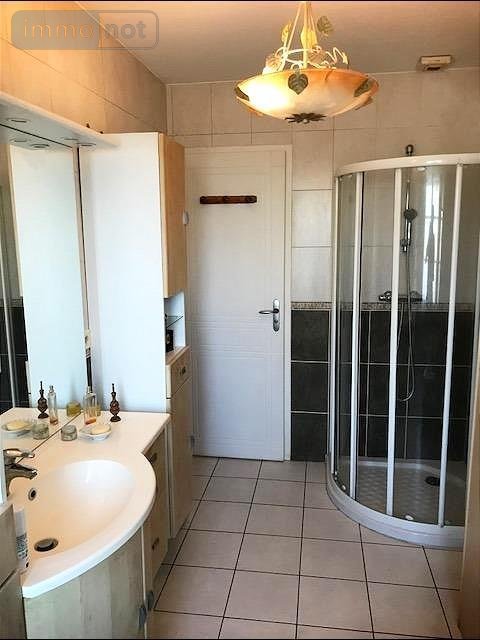 Maison a vendre Rochefort 17300 Charente-Maritime 105 m2 5 pièces 265000 euros