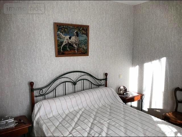 Maison a vendre Rochefort 17300 Charente-Maritime 105 m2 5 pièces 265000 euros