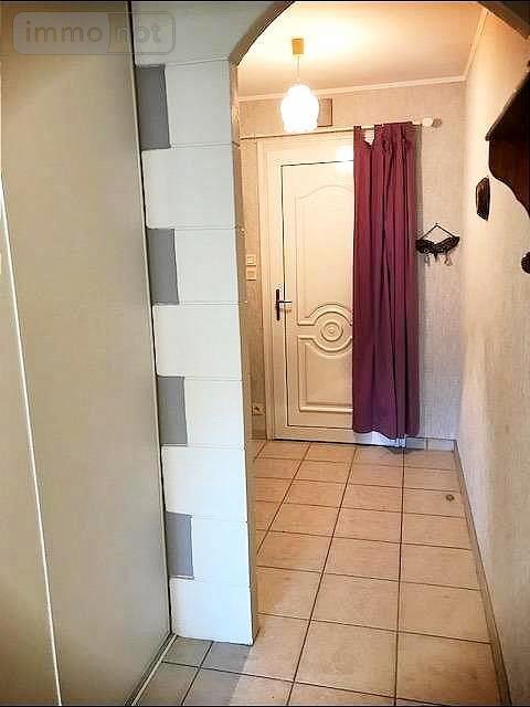 Maison a vendre Rochefort 17300 Charente-Maritime 105 m2 5 pièces 250000 euros