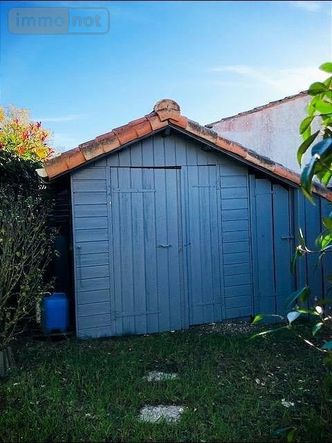 Maison a vendre Rochefort 17300 Charente-Maritime 105 m2 5 pièces 265000 euros