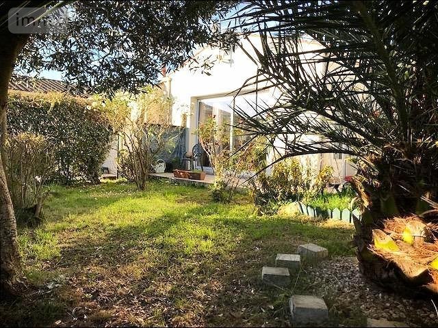 Maison a vendre Rochefort 17300 Charente-Maritime 105 m2 5 pièces 265000 euros