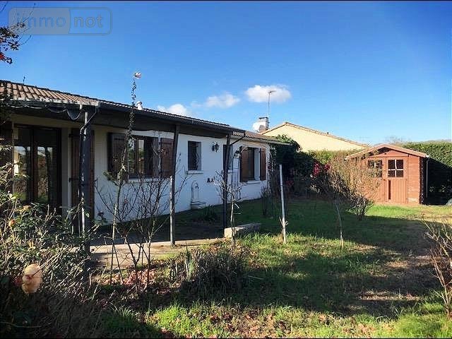 Maison a vendre Rochefort 17300 Charente-Maritime 85 m2 5 pièces 246280 euros