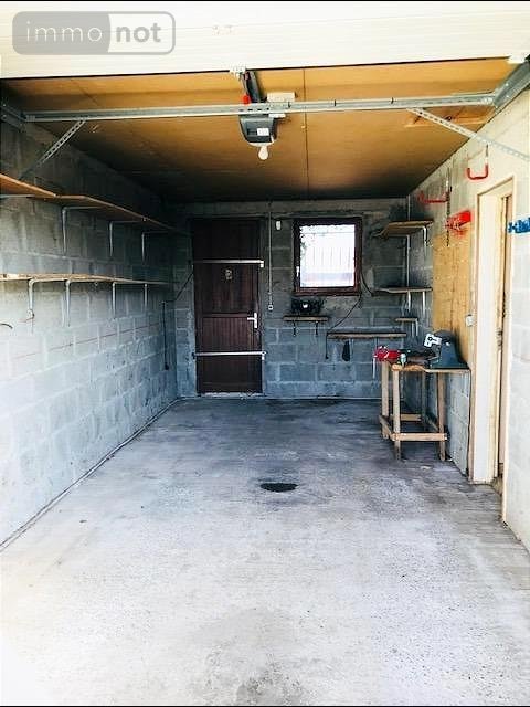 Maison a vendre Rochefort 17300 Charente-Maritime 85 m2 5 pièces 246280 euros