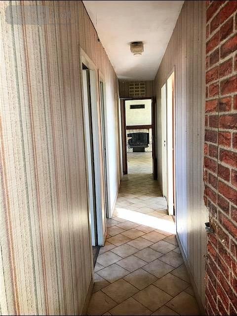 Maison a vendre Rochefort 17300 Charente-Maritime 85 m2 5 pièces 262000 euros